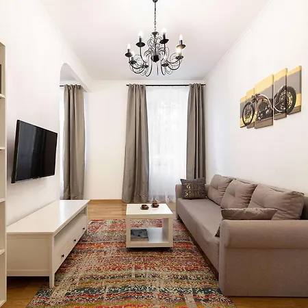 Appartamento Sweet Leopoli