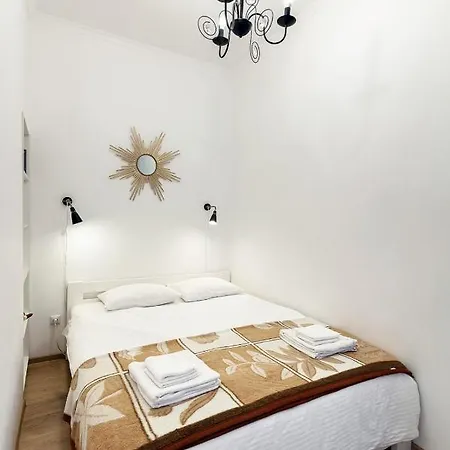 Sweet Apartment Lviv
