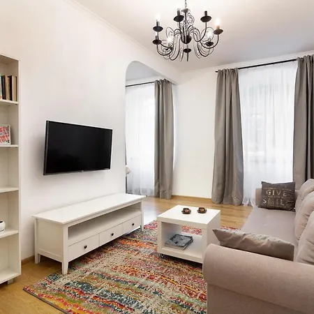 Sweet Appartamento Leopoli