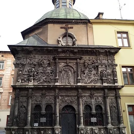 Sweet Appartamento *