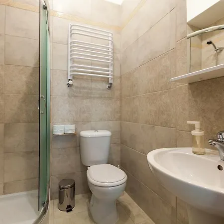 Sweet Apartment Lviv