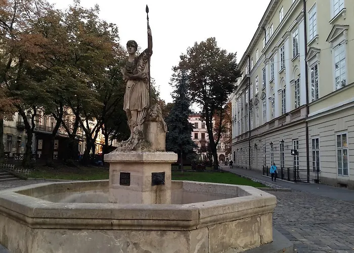 Sweet アパート *