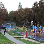 Sweet Lviv