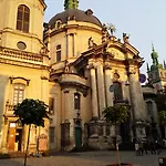 Lägenhet Sweet Lviv